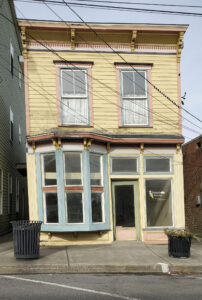 Reclaim will begin demolishing Sweet Annie’s